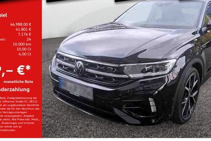 VW T-Roc 14.722 km 46.988 &euro; Lohmar 53797