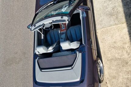 Mercedes-Benz SL 280 112.500 km 22.500 &euro; Heimbach 55779