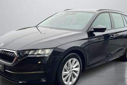 Skoda Octavia 24.379 km 27.980 &euro; Daun 54550