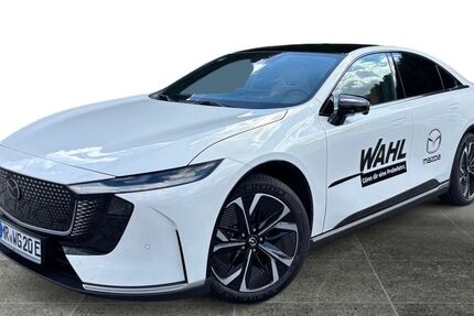 Mazda Andere 2.500 km 41.800 &euro; Marburg 35039