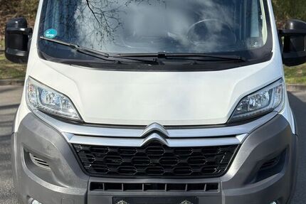 Citroen Jumper