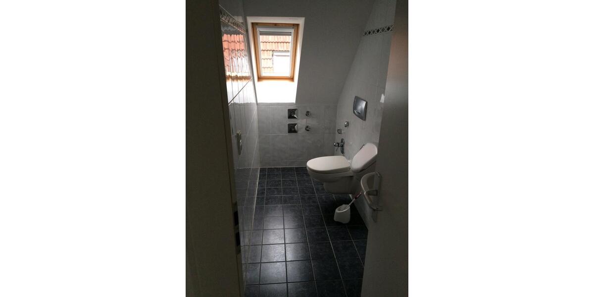 Etagenwohnung Donauwörth - 4 Zimmer, 128 m&sup2;, 1.200&euro; | Angebot:26444231