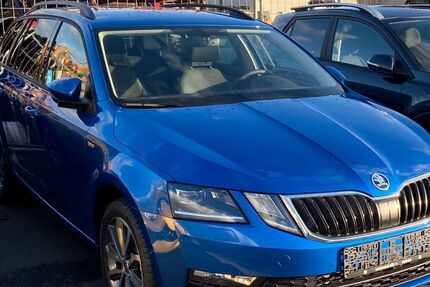 Skoda Octavia 78.901 km 19.900 &euro; Weiden 92637