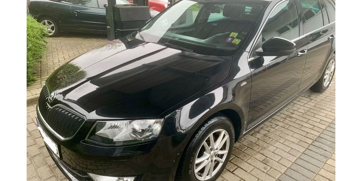 Skoda Octavia 147.000 km 9.400 &euro; Bollschweil 79283
