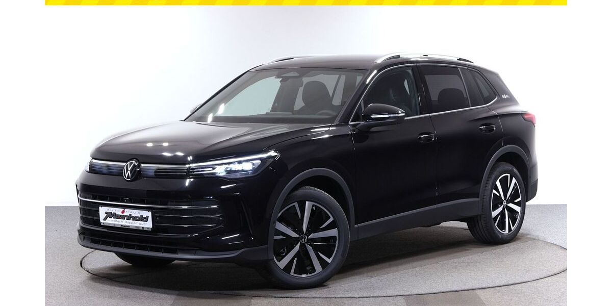 VW Tiguan 17.500 km 38.666 &euro; Auerbach/Rebesgrün 08209