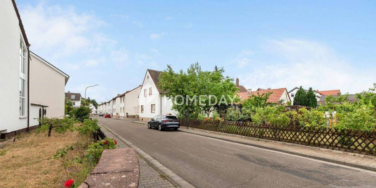 Mehrfamilienhaus, Wohnhaus Maxdorf - 1 Zimmer, 230 m&sup2;, 689.000&euro; | Angebot:26875202