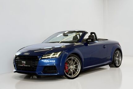 Audi TT 130.000 km 27.750 &euro; Bad Salzuflen 32107