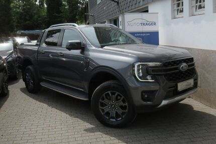 Ford Ranger 47.106 km 39.990 &euro; Wuppertal 42109