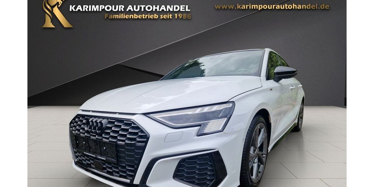 Audi A3 111.700 km 26.600 &euro; Mainz-Kastel 55252