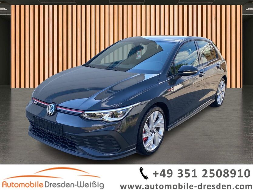 VW Golf 28.250 km 33.980 € Dresden 01328