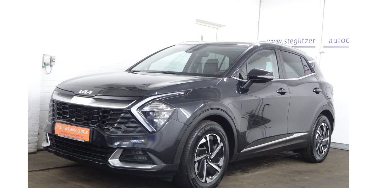 Kia Sportage 36.500 km 26.500 &euro; Berlin-Zehlendorf 14169