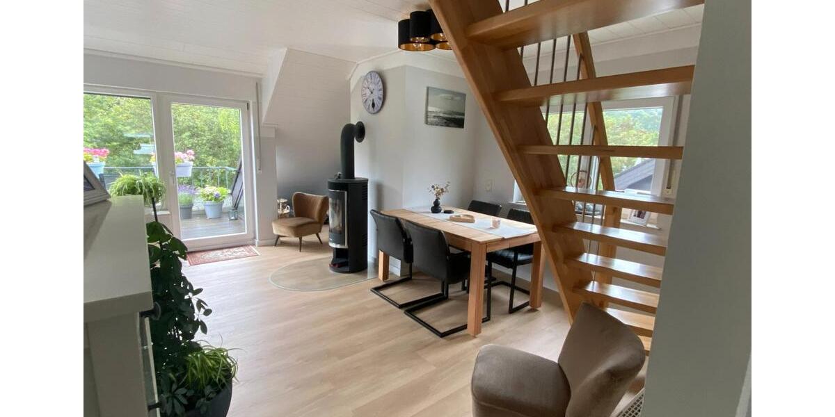 Maisonettenwohnung Bad Breisig - 3 Zimmer, 85 m&sup2;, 229.000&euro; | Angebot:26308537