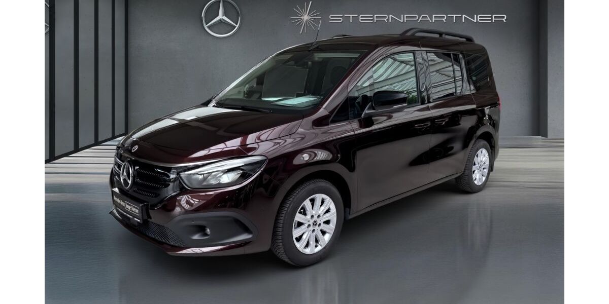 Mercedes-Benz EQT 7.777 km 28.500 &euro; Bardowick 21357
