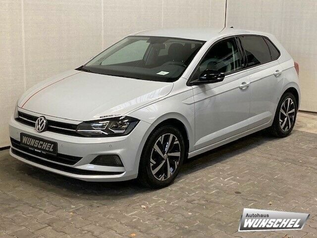 VW Polo 72.500 km 14.494 &euro; Roeslau 95195