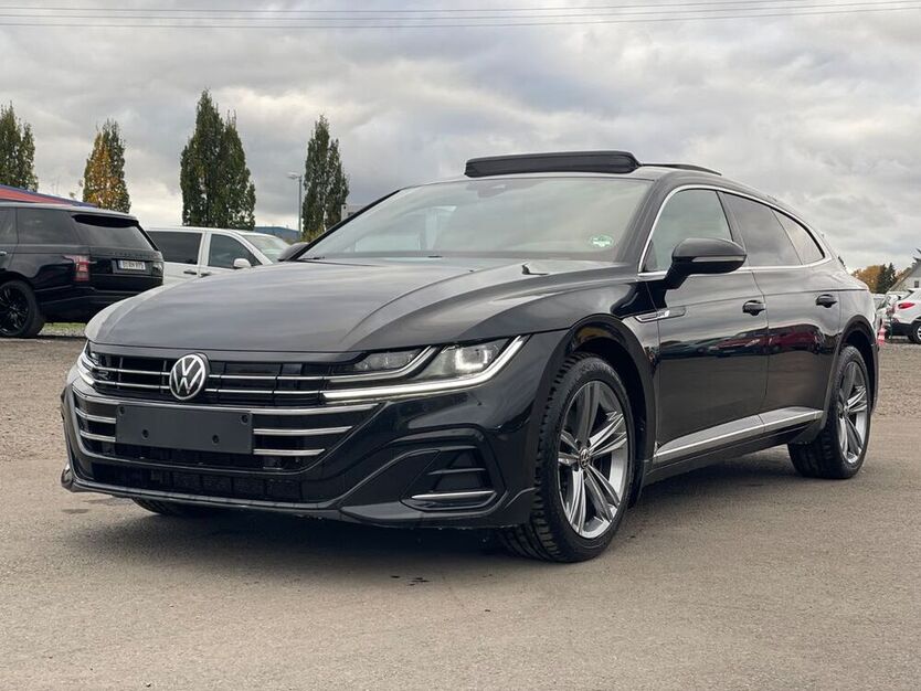 Arteon