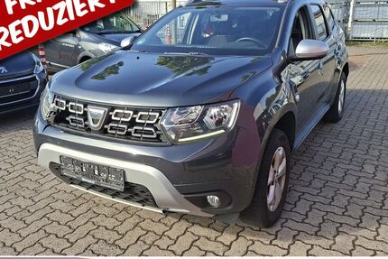 Dacia Duster 107.320 km 8.185 &euro; Achern 77855