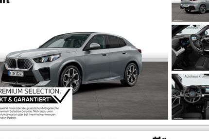 BMW iX2 45.185 km 44.444 &euro; Oberhausen 46117