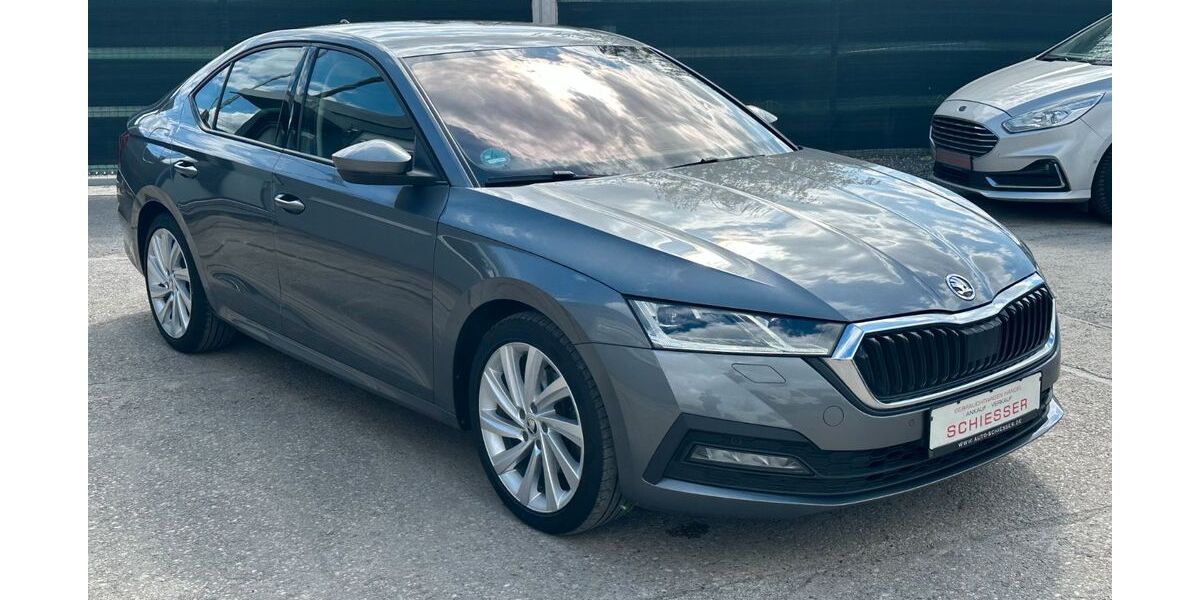 Skoda Octavia 164.000 km 19.999 &euro; Nürnberg 90408