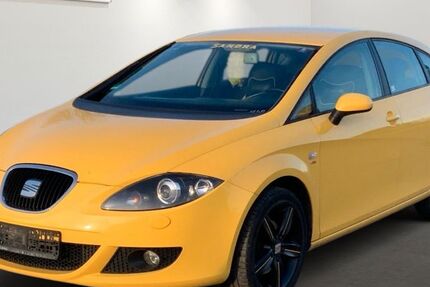 Seat Leon 235.584 km 1.599 &euro; Brehna 06796