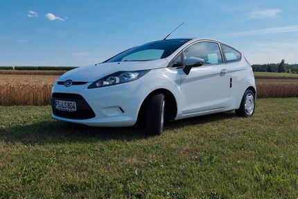 Ford Fiesta 171.717 km 1.200 &euro; Freising 85356