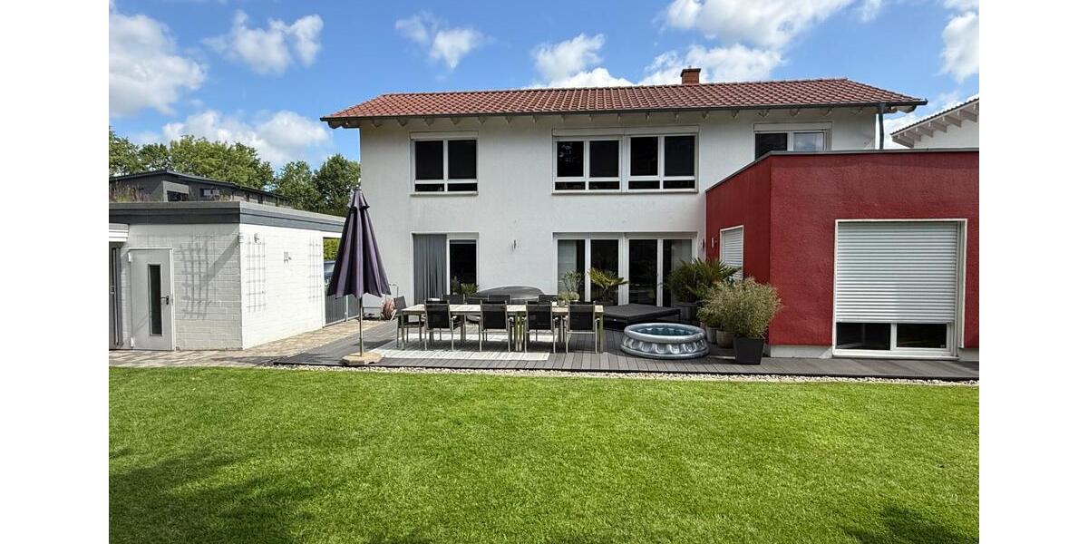 Einfamilienhaus Westerkappeln - 6 Zimmer, 205 m&sup2;, 650.000&euro; | Angebot:25323663