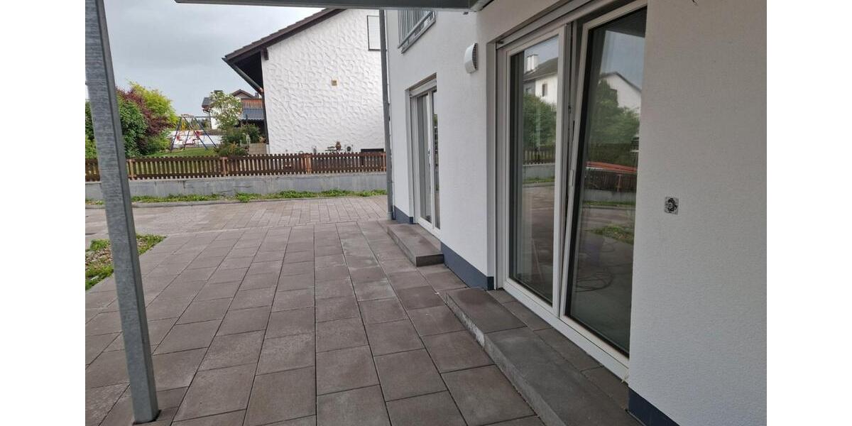 Erdgeschoßwohnung Altmannstein - 3 Zimmer, 66 m&sup2;, 880&euro; | Angebot:26528730