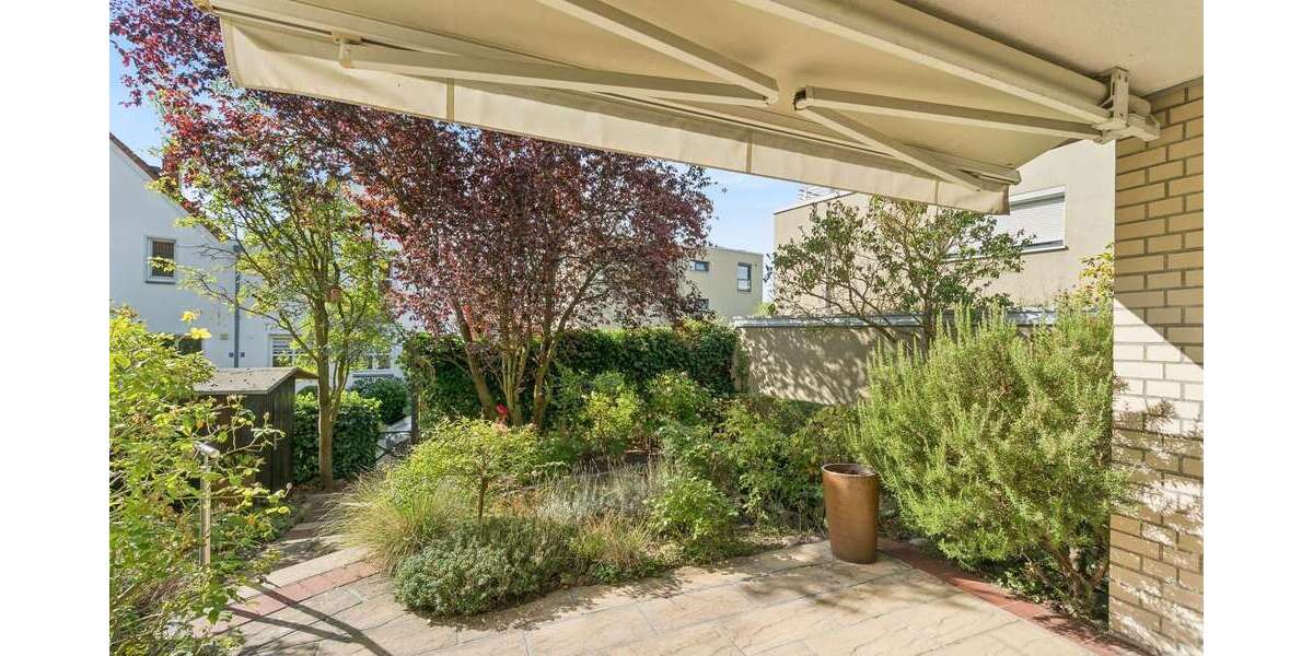 Etagenwohnung Hannover Buchholz-Kleefeld - 3 Zimmer, 83 m&sup2;, 415.000&euro; | Angebot:27348134