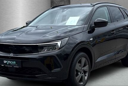 Opel Grandland (X) 44.000 km 19.750 &euro; Preetz 24211
