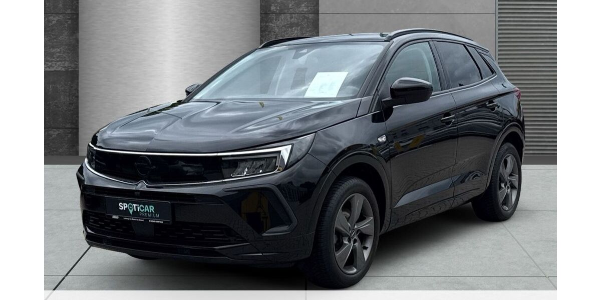 Opel Grandland (X) 44.000 km 19.750 &euro; Preetz 24211
