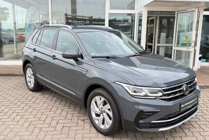 VW Tiguan 68.985 km 29.990 &euro; Ribnitz-Damgarten 18311