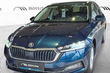 Skoda Octavia 97.636 km 22.450 &euro; Zerbst / Anhalt 39261