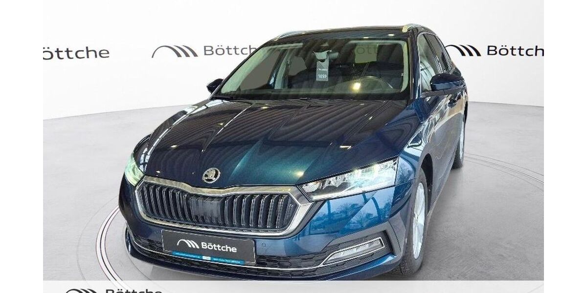 Skoda Octavia 97.636 km 22.450 &euro; Zerbst / Anhalt 39261