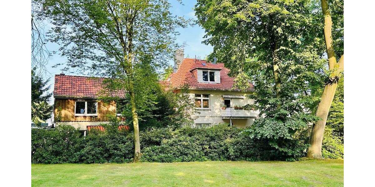 Mehrfamilienhaus, Wohnhaus Oldenburg Donnerschwee - 1 Zimmer, 420.000&euro; | Angebot:25401641