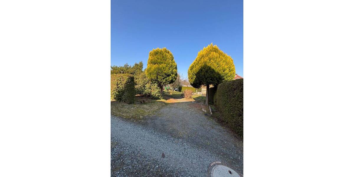 Grundstück Bischofswerda Grüneck - 57.000&euro; | Angebot:25970790