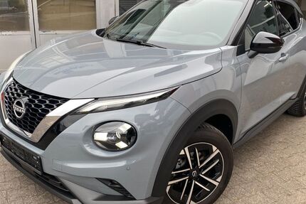 Nissan Juke 15.000 km 17.499 &euro; Griesheim 64347