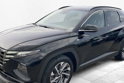 Hyundai TUCSON 57.072 km 24.950 &euro; Bergen auf Rügen 18528