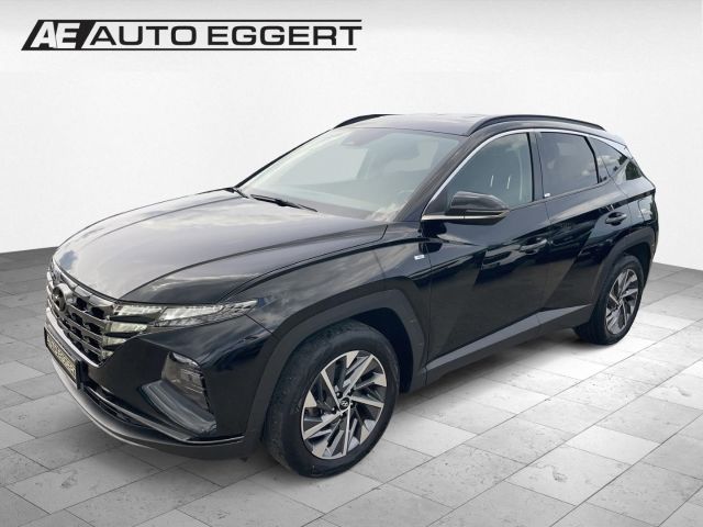 Hyundai TUCSON 57.072 km 24.950 &euro; Bergen auf Rügen 18528