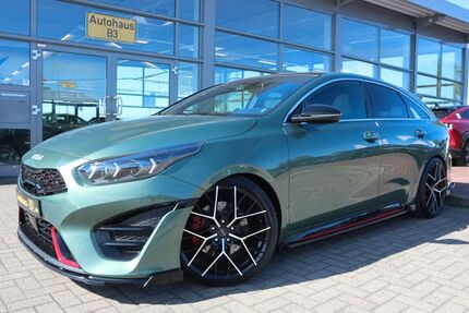 Kia pro ceed / ProCeed 85.289 km 29.970 &euro; Bergen 29303