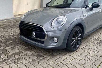 Mini Cooper 73.000 km 14.990 &euro; Nassau 56377