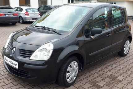 Renault Modus 94.830 km 3.600 &euro; Chemnitz 09130