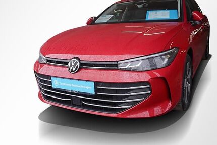 VW Passat 24.200 km 32.880 € Erlangen 91058