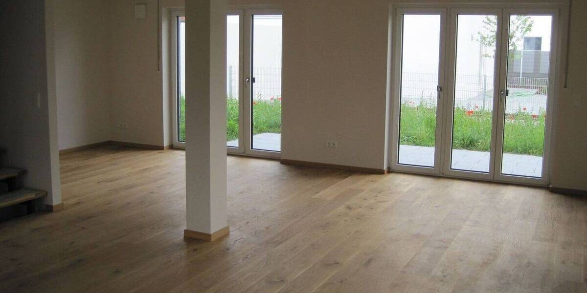Einfamilienhaus Baar-Ebenhausen Baar - 4 Zimmer, 133 m&sup2;, 695.000&euro; | Angebot:26471064