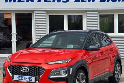 Hyundai KONA 22.831 km 21.790 &euro; Leipzig 04349
