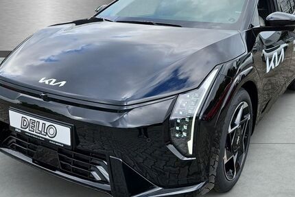 Kia EV4 6.500 km 48.480 &euro; Neumünster-Süd 24539