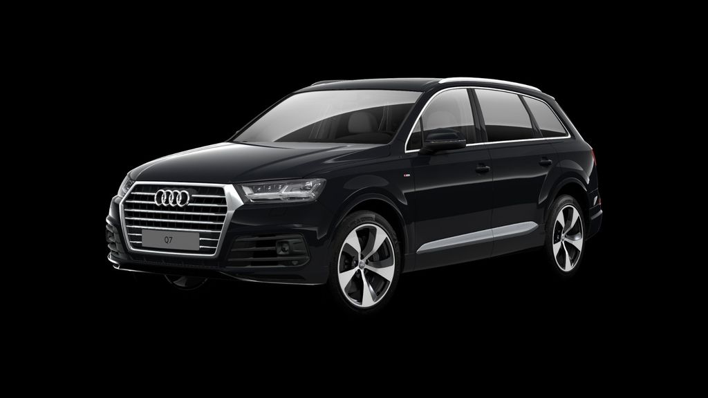Audi Q7 96.000 km 36.490 &euro; Emmelshausen/ 25km v. Koblenz 56281