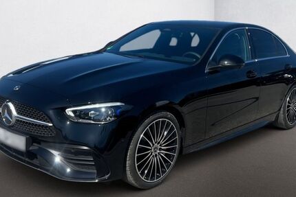 Mercedes-Benz C 220 5.000 km 48.280 &euro; Ergolding 84030