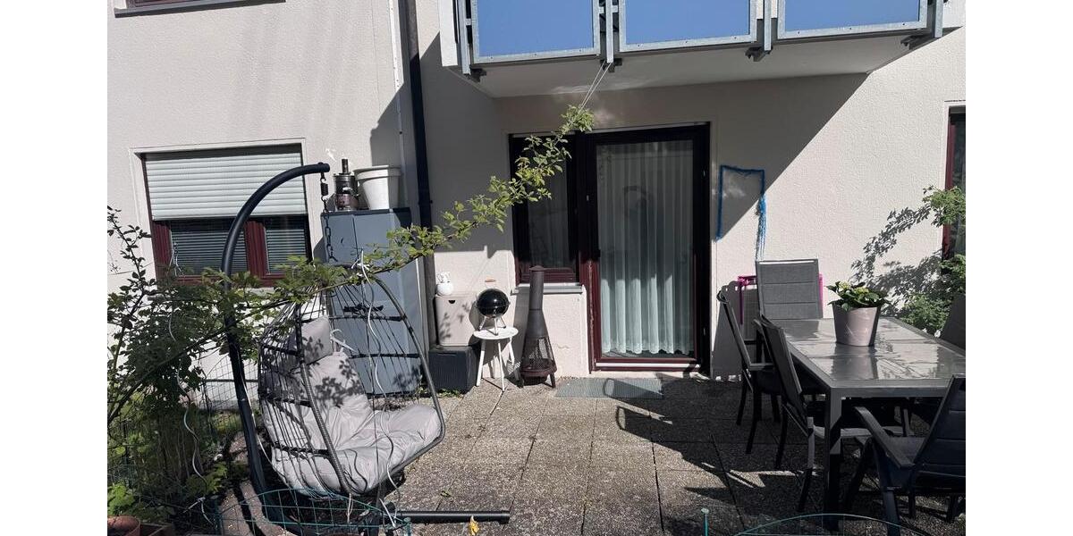 Erdgeschoßwohnung Königsbrunn - 2 Zimmer, 59 m&sup2;, 290.000&euro; | Angebot:26959572