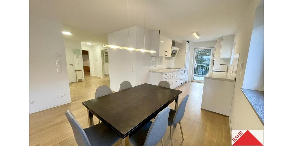 Möblierte 4-Zimmer-Wohnung in Maichingen – Ihr neues Zuhause mit hochwertiger Ausstattung! 4 zimmer
