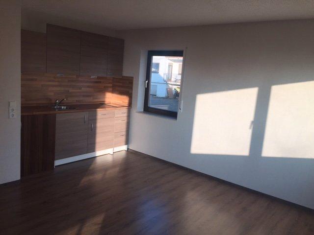 Etagenwohnung Bad Mergentheim - 1 Zimmer, 27 m&sup2;, 90.000&euro; | Angebot:27003093