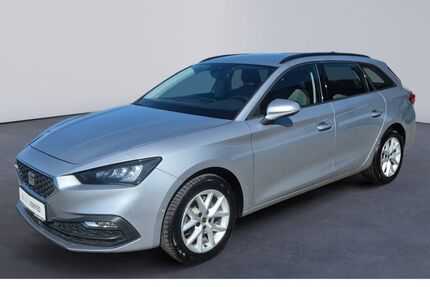 Seat Leon 48.416 km 21.495 &euro; Magdeburg 39126
